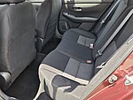 Used 2023 NISSAN SENTRA SV CVT in DAVIE, FLORIDA (Photo 10)