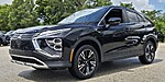 Used 2024 MITSUBISHI ECLIPSE CROSS SE S-AWC in DAVIE, FLORIDA