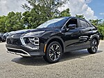 Used 2024 MITSUBISHI ECLIPSE CROSS SE S-AWC in DAVIE, FLORIDA (Photo 1)