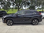 Used 2024 MITSUBISHI ECLIPSE CROSS  in DAVIE, FLORIDA (Photo 3)