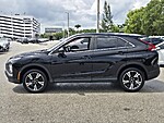Used 2024 MITSUBISHI ECLIPSE CROSS SE S-AWC in DAVIE, FLORIDA (Photo 3)