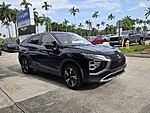 Used 2024 MITSUBISHI ECLIPSE CROSS  in DAVIE, FLORIDA (Photo 5)