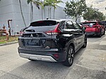 Used 2024 MITSUBISHI ECLIPSE CROSS  in DAVIE, FLORIDA (Photo 7)
