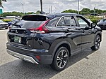 Used 2024 MITSUBISHI ECLIPSE CROSS SE S-AWC in DAVIE, FLORIDA (Photo 7)