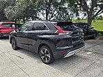 Used 2024 MITSUBISHI ECLIPSE CROSS  in DAVIE, FLORIDA (Photo 8)