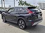 Used 2024 MITSUBISHI ECLIPSE CROSS SE S-AWC in DAVIE, FLORIDA (Photo 8)