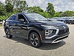 Used 2024 MITSUBISHI ECLIPSE CROSS SE S-AWC in DAVIE, FLORIDA (Photo 9)