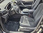 Used 2024 MITSUBISHI ECLIPSE CROSS SE S-AWC in DAVIE, FLORIDA (Photo 10)