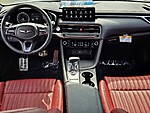Used 2026 GENESIS G70 3.3T SPORT PRESTIGE RWD in DAVIE, FLORIDA (Photo 12)