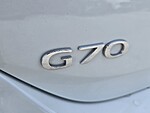 Used 2026 GENESIS G70 3.3T SPORT PRESTIGE RWD in DAVIE, FLORIDA (Photo 16)