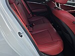 Used 2026 GENESIS G70 3.3T SPORT PRESTIGE RWD in DAVIE, FLORIDA (Photo 17)