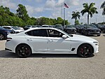 Used 2026 GENESIS G70 3.3T SPORT PRESTIGE RWD in DAVIE, FLORIDA (Photo 4)