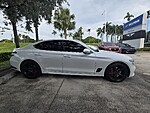 Used 2026 GENESIS G70 3.3T SPORT PRESTIGE RWD in DAVIE, FLORIDA (Photo 5)
