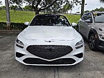 Used 2026 GENESIS G70 3.3T SPORT PRESTIGE RWD in DAVIE, FLORIDA (Photo 6)