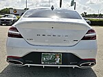 Used 2026 GENESIS G70 3.3T SPORT PRESTIGE RWD in DAVIE, FLORIDA (Photo 6)
