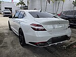 Used 2026 GENESIS G70 3.3T SPORT PRESTIGE RWD in DAVIE, FLORIDA (Photo 8)
