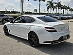 Used 2026 GENESIS G70 3.3T SPORT PRESTIGE RWD in DAVIE, FLORIDA (Photo 8)
