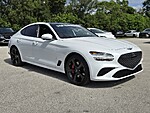Used 2026 GENESIS G70 3.3T SPORT PRESTIGE RWD in DAVIE, FLORIDA (Photo 9)