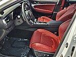 Used 2026 GENESIS G70 3.3T SPORT PRESTIGE RWD in DAVIE, FLORIDA (Photo 10)