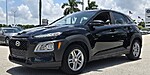 Used 2018 HYUNDAI KONA SE 2.0L AUTO in DAVIE, FLORIDA