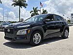 Used 2018 HYUNDAI KONA SE 2.0L AUTO in DAVIE, FLORIDA (Photo 1)
