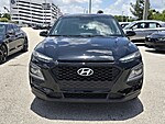 Used 2018 HYUNDAI KONA SE 2.0L AUTO in DAVIE, FLORIDA (Photo 4)