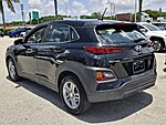 Used 2018 HYUNDAI KONA SE 2.0L AUTO in DAVIE, FLORIDA (Photo 8)