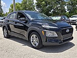 Used 2018 HYUNDAI KONA SE 2.0L AUTO in DAVIE, FLORIDA (Photo 9)