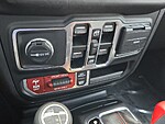 Used 2023 JEEP WRANGLER RUBICON 4 DOOR 4X4 in DAVIE, FLORIDA (Photo 17)