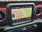 Used 2023 JEEP WRANGLER RUBICON 4 DOOR 4X4 in DAVIE, FLORIDA (Photo 18)
