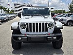 Used 2023 JEEP WRANGLER RUBICON 4 DOOR 4X4 in DAVIE, FLORIDA (Photo 4)