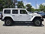 Used 2023 JEEP WRANGLER RUBICON 4 DOOR 4X4 in DAVIE, FLORIDA (Photo 5)