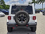 Used 2023 JEEP WRANGLER RUBICON 4 DOOR 4X4 in DAVIE, FLORIDA (Photo 6)