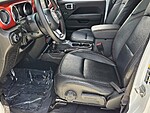 Used 2023 JEEP WRANGLER RUBICON 4 DOOR 4X4 in DAVIE, FLORIDA (Photo 10)