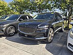 Used 2024 GENESIS GV80 3.5T PRESTIGE in DAVIE, FLORIDA (Photo 1)