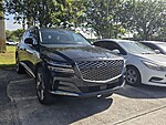 Used 2024 GENESIS GV80 3.5T PRESTIGE in DAVIE, FLORIDA (Photo 4)
