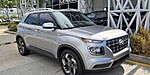 Used 2023 HYUNDAI VENUE SEL IVT in DAVIE, FLORIDA