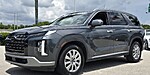 Used 2023 HYUNDAI PALISADE SEL FWD in DAVIE, FLORIDA