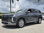 Used 2023 HYUNDAI PALISADE SEL FWD in DAVIE, FLORIDA (Photo 1)