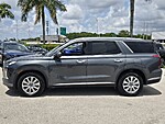 Used 2023 HYUNDAI PALISADE SEL FWD in DAVIE, FLORIDA (Photo 3)
