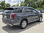Used 2023 HYUNDAI PALISADE SEL FWD in DAVIE, FLORIDA (Photo 7)