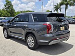 Used 2023 HYUNDAI PALISADE SEL FWD in DAVIE, FLORIDA (Photo 8)