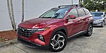 Used 2024 HYUNDAI TUCSON LIMITED FWD in DAVIE, FLORIDA