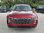 Used 2024 HYUNDAI TUCSON LIMITED FWD in DAVIE, FLORIDA (Photo 4)
