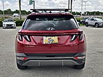 Used 2024 HYUNDAI TUCSON LIMITED FWD in DAVIE, FLORIDA (Photo 6)