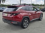 Used 2024 HYUNDAI TUCSON LIMITED FWD in DAVIE, FLORIDA (Photo 7)