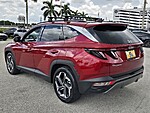 Used 2024 HYUNDAI TUCSON LIMITED FWD in DAVIE, FLORIDA (Photo 8)