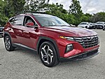 Used 2024 HYUNDAI TUCSON LIMITED FWD in DAVIE, FLORIDA (Photo 9)