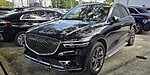 Used 2024 GENESIS GV70 2.5T AWD in DAVIE, FLORIDA