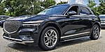 Used 2024 GENESIS GV70 2.5T AWD in DAVIE, FLORIDA